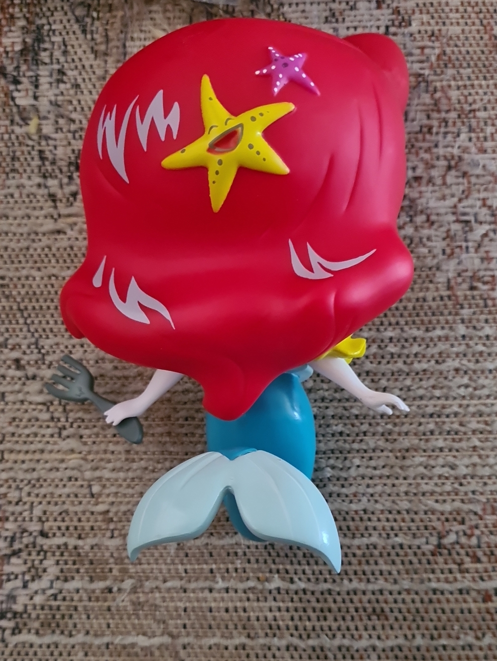 World Of Miss Mindy Ariel Figure - Picture 2 of 2